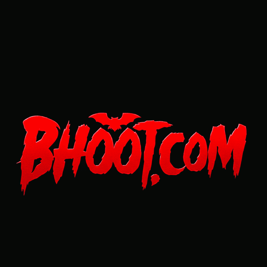 Bhoot.com Logo